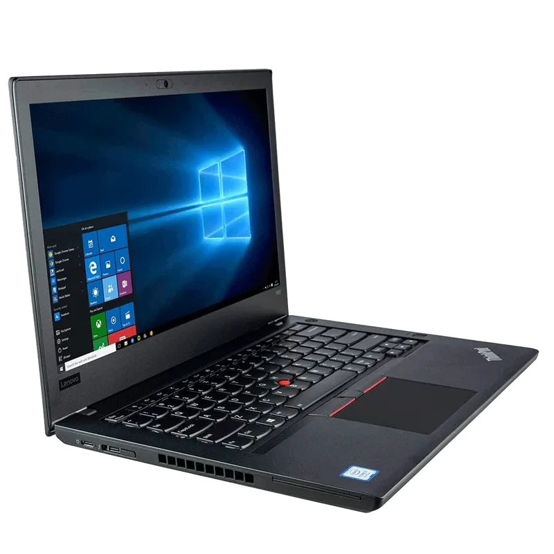 Замена SSD Lenovo T480