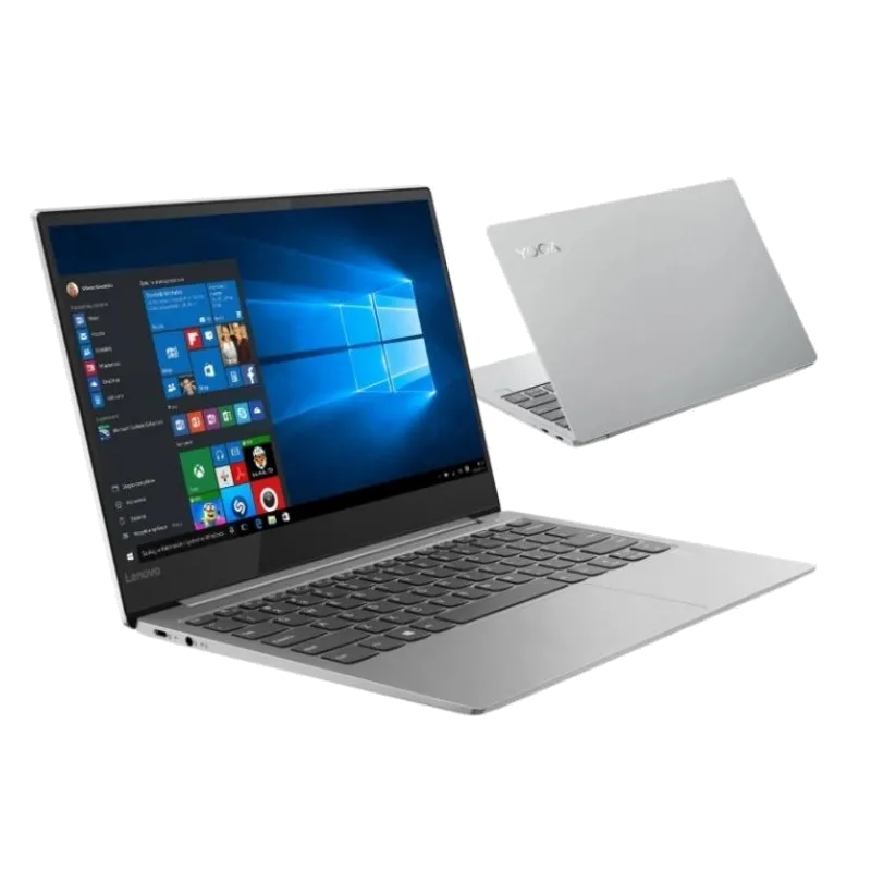 Замена SSD Lenovo S730