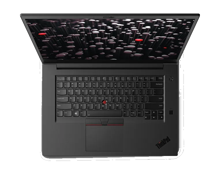 Замена SSD Lenovo P1