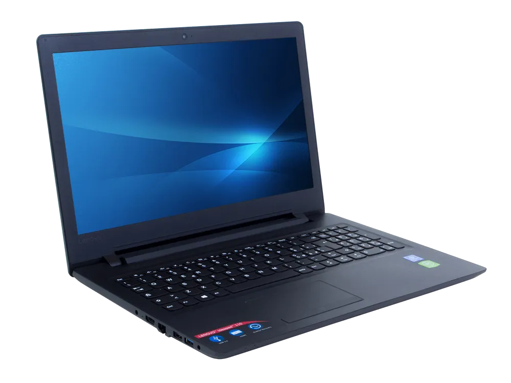 Замена SSD Lenovo 110 15