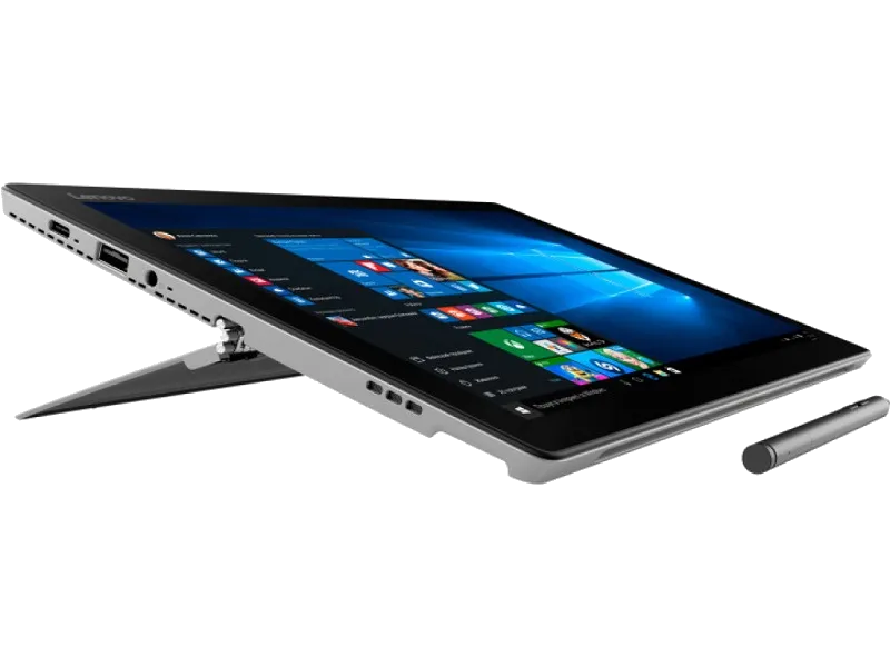 Замена SSD Lenovo Miix 520