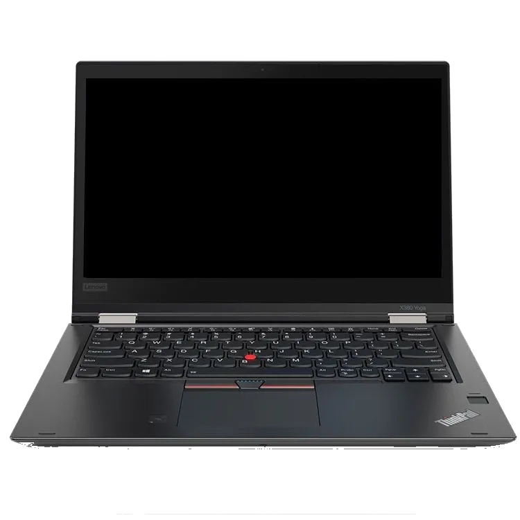 Замена SSD Lenovo X380 Yoga