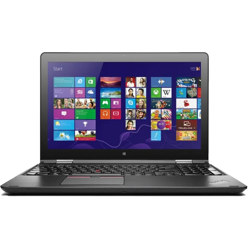 Замена SSD Lenovo 15