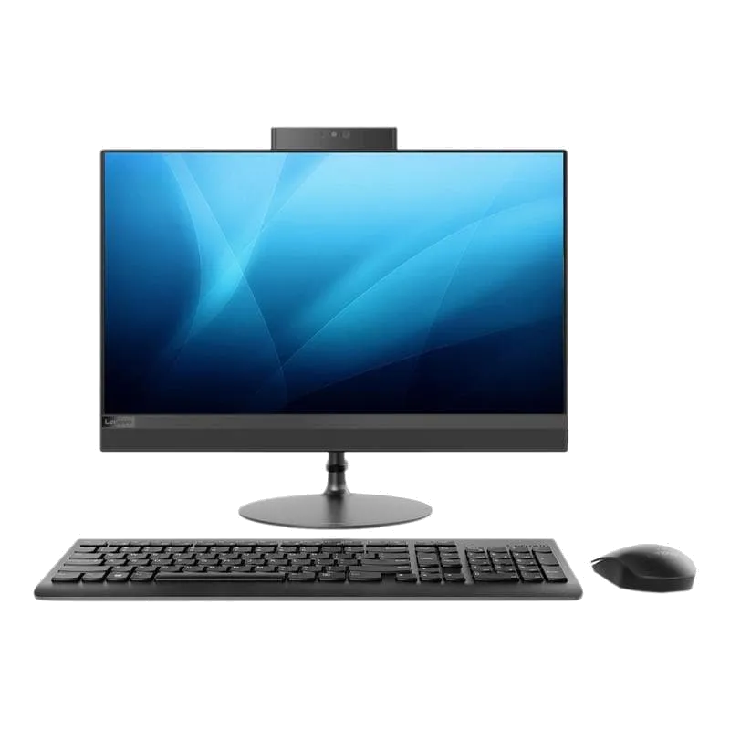 Замена HDD (замена жёсткого диска) Lenovo IdeaCentre 520-22