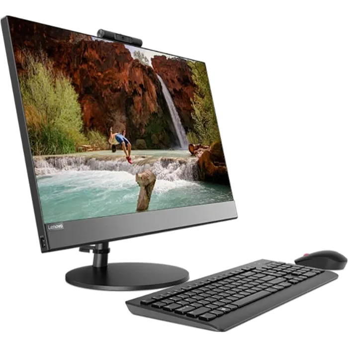 Замена HDD (замена жёсткого диска) Lenovo V530-24