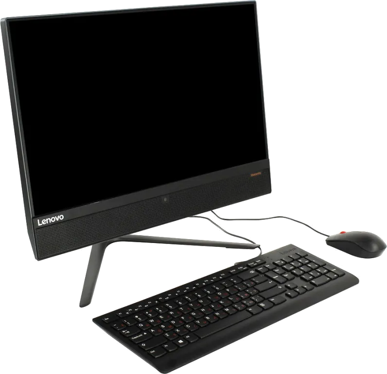 Замена HDD (замена жёсткого диска) Lenovo IdeaCentre 510-22ISH