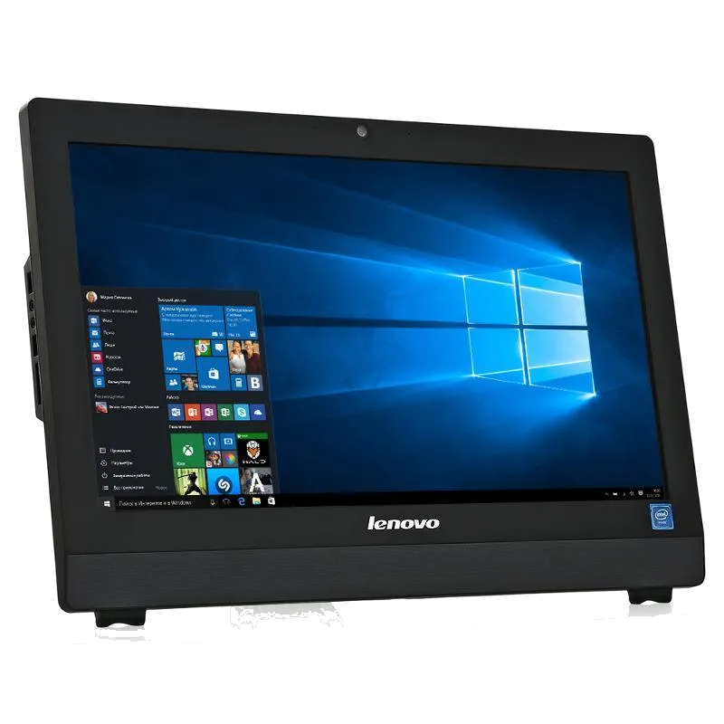 Замена HDD (замена жёсткого диска) Lenovo ThinkCentre S200z