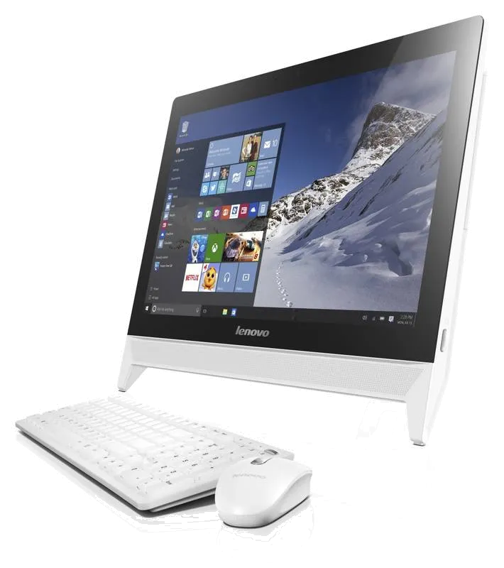 Замена HDD (замена жёсткого диска) Lenovo IdeaCentre C20-00