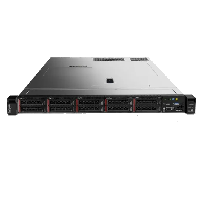 Ремонт материнской платы Lenovo ThinkSystem SR630