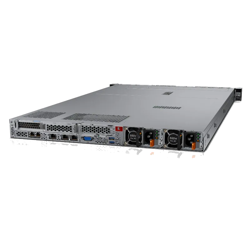 Ремонт материнской платы Lenovo ThinkSystem SR530