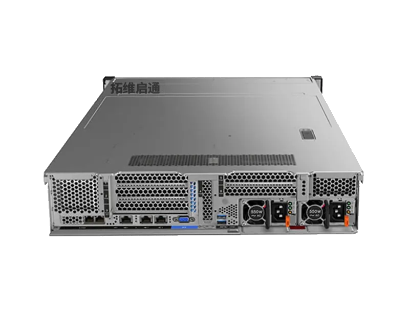 Ремонт материнской платы Lenovo Topseller, SR550