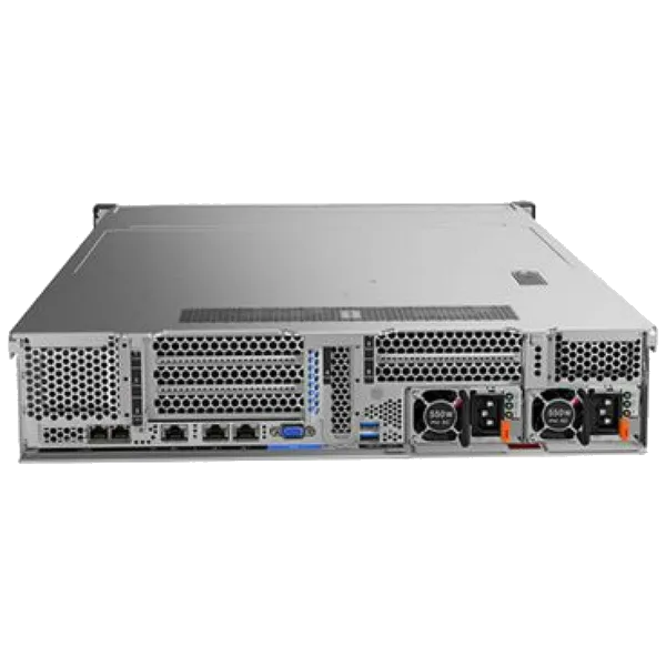 Ремонт материнской платы Lenovo SR590