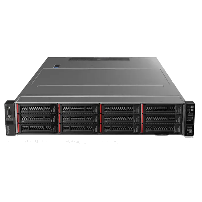 Ремонт материнской платы Lenovo TS ThinkSystem SR550