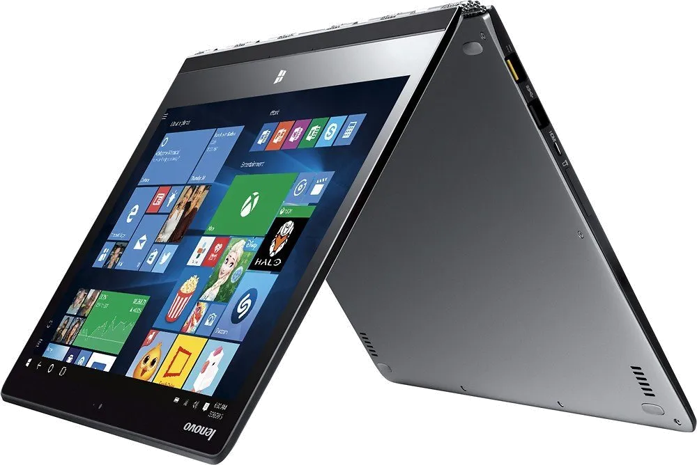 Замена контроллера питания (мультиконтроллера) Lenovo Yoga 3 Pro