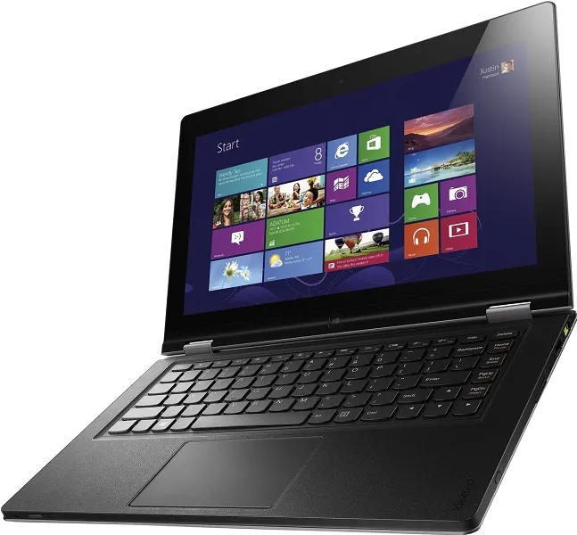 Замена контроллера питания (мультиконтроллера) Lenovo IdeaPad Yoga 13
