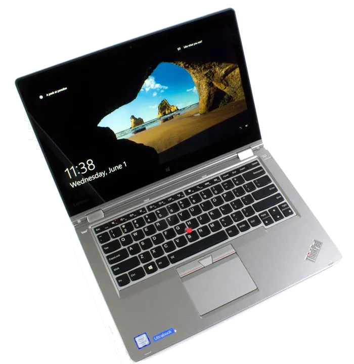 Замена контроллера питания (мультиконтроллера) Lenovo ThinkPad Yoga 460