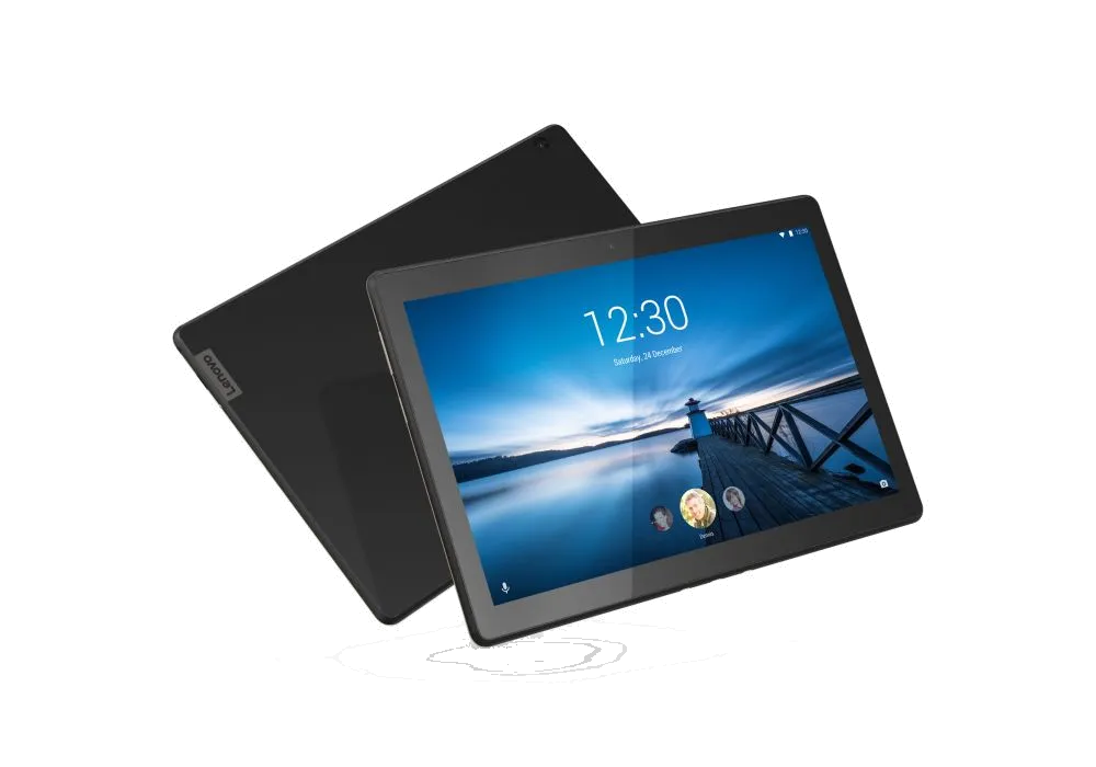 Замена аккумулятора Lenovo Tab P10