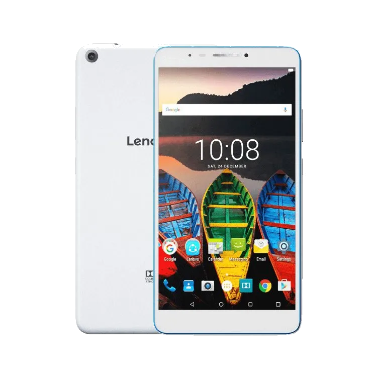 Замена аккумулятора Lenovo Tab 3 Plus TB-7703X