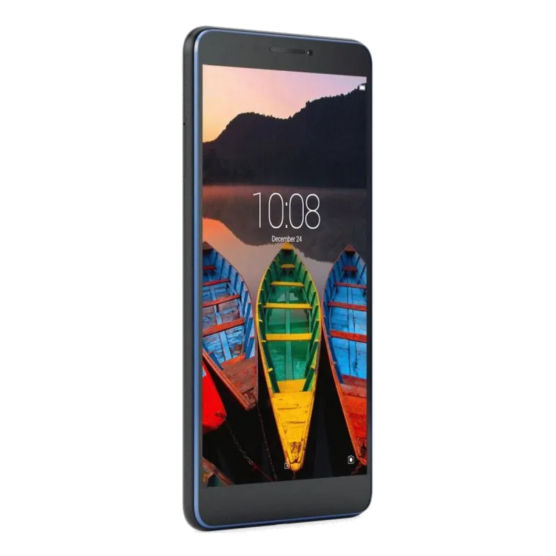 Замена аккумулятора Lenovo Tab 3 Plus 7703X