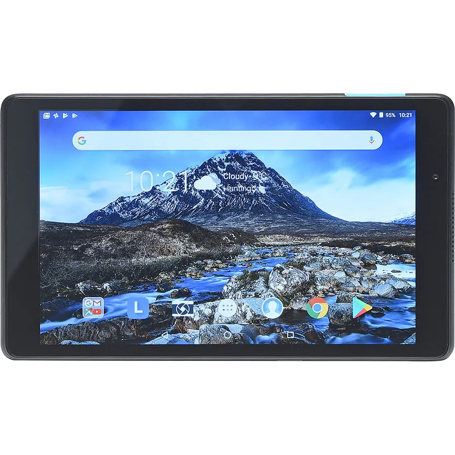 Замена аккумулятора Lenovo Tab E8