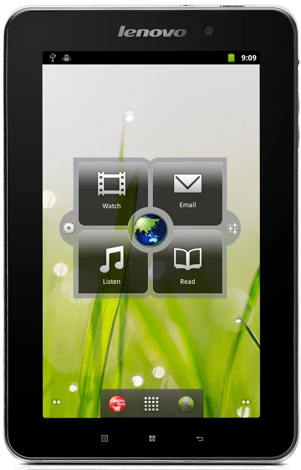 Замена аккумулятора Lenovo IdeaPad A1