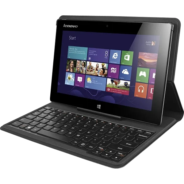 Замена аккумулятора Lenovo Miix 10