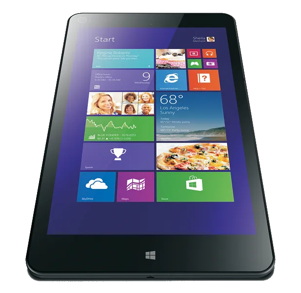 Замена аккумулятора Lenovo ThinkPad 8