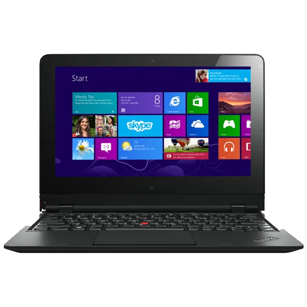 Замена аккумулятора Lenovo ThinkPad Helix i5