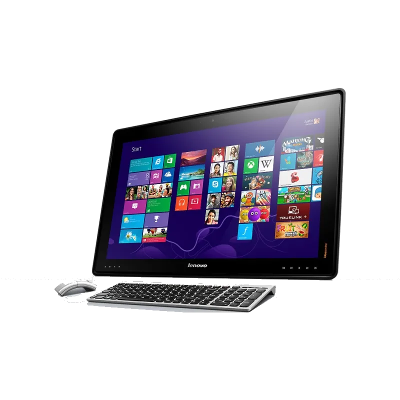 Замена аккумулятора Lenovo Horizon 2e