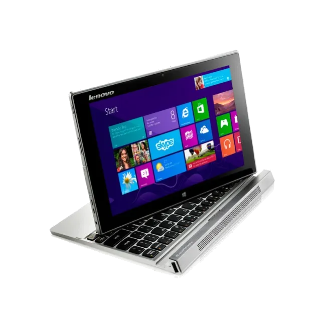 Замена аккумулятора Lenovo Miix2 11