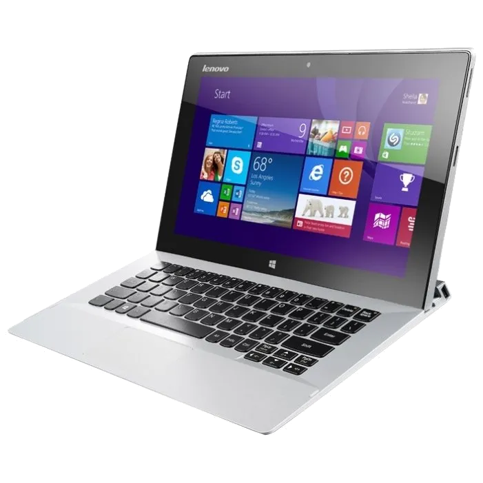 Замена аккумулятора Lenovo Miix2 11 i5