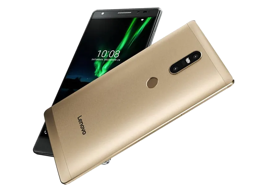 Замена задней крышки устройства Lenovo Phab 2 Plus