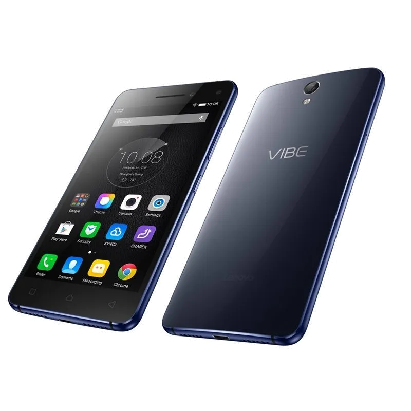 Замена задней крышки устройства Lenovo Vibe S1 Lite