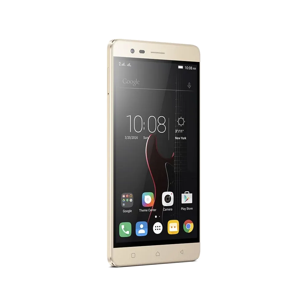Замена задней крышки устройства Lenovo Vibe K5 Note