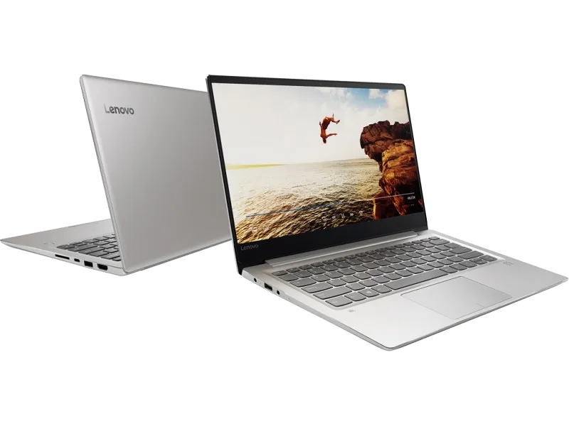 Замена контроллера питания (мультиконтроллера) Lenovo IdeaPad 720S-14IKBR