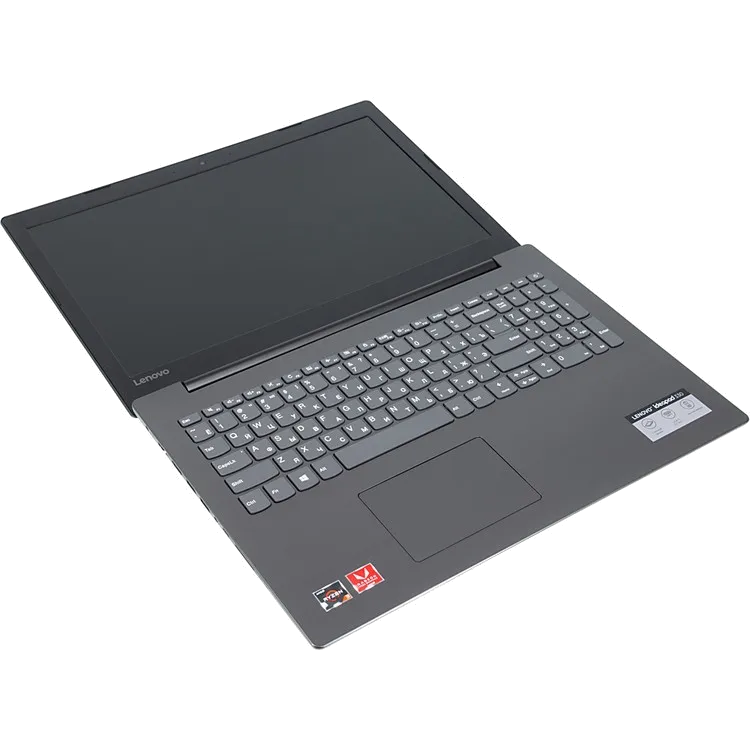 Замена SSD Lenovo 330-15ARR
