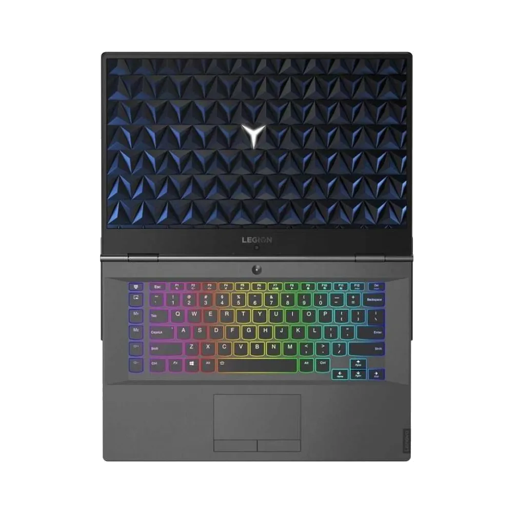 Замена SSD Lenovo Y740-15IRHg