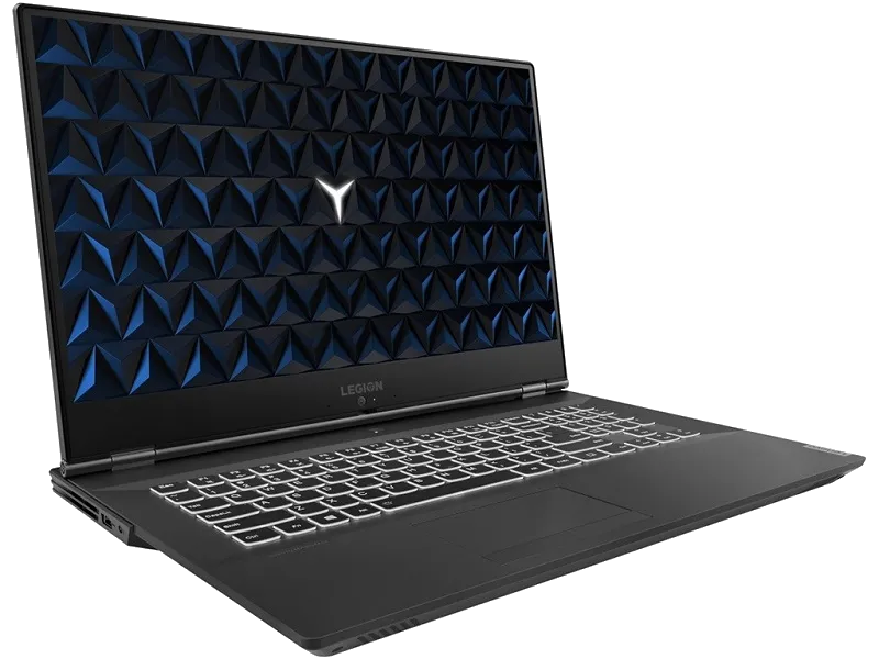 Замена SSD Lenovo Y540-17IRH