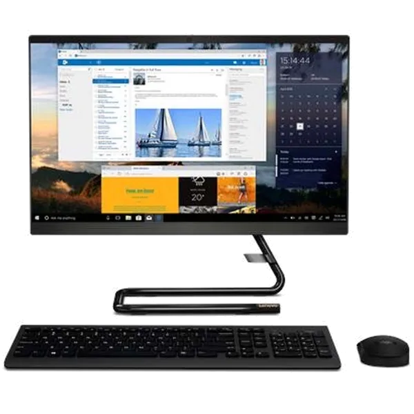 Замена HDD (замена жёсткого диска) Lenovo IdeaCentre A340-22AST [F0EQ000YRK]