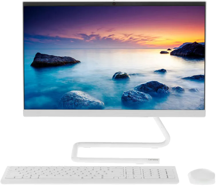 Замена HDD (замена жёсткого диска) Lenovo IdeaCentre A340-22IWL [F0EB00HURK]