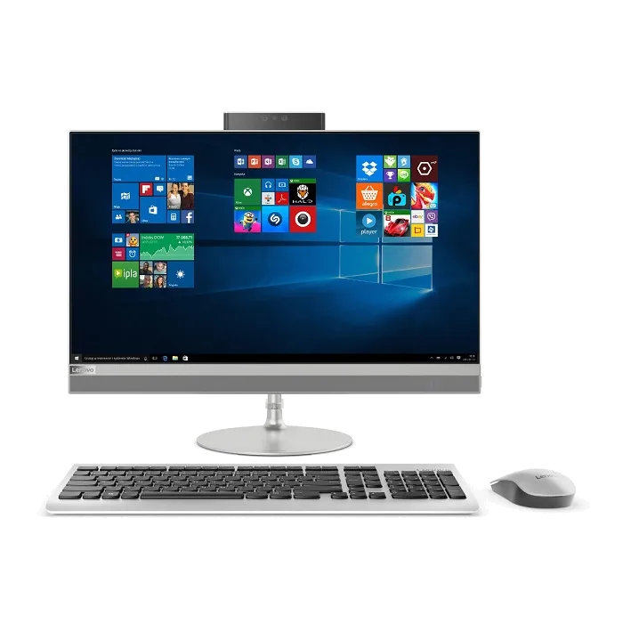 Замена HDD (замена жёсткого диска) Lenovo 520-24ICB [F0DJ006CRK]