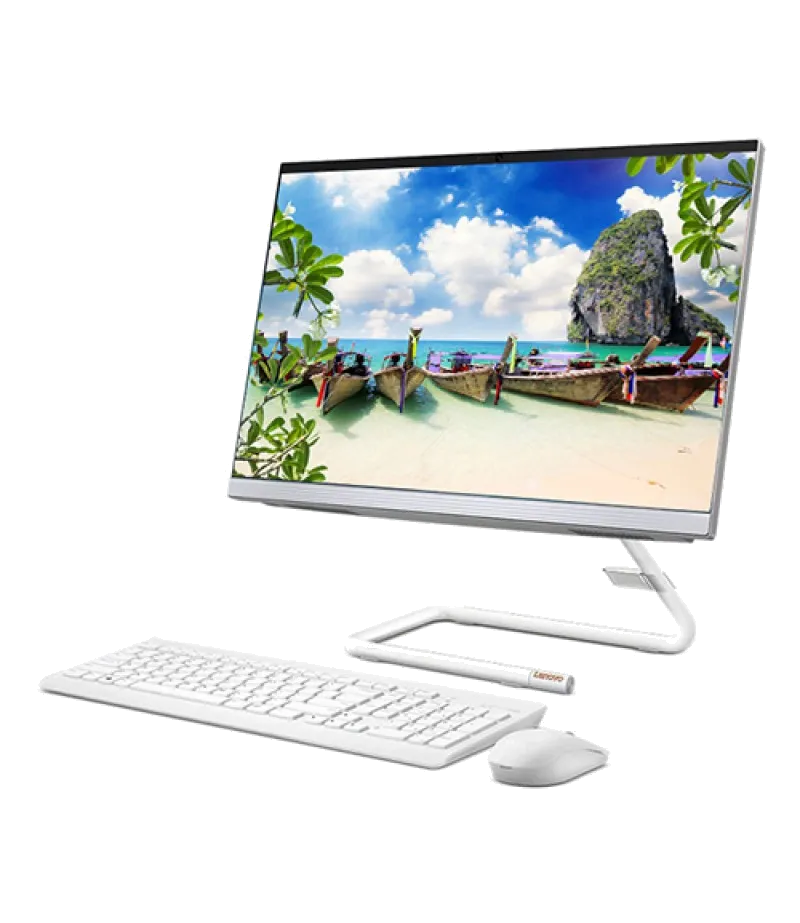 Замена HDD (замена жёсткого диска) Lenovo IdeaCentre A340-24IWL [F0E800B1RK]