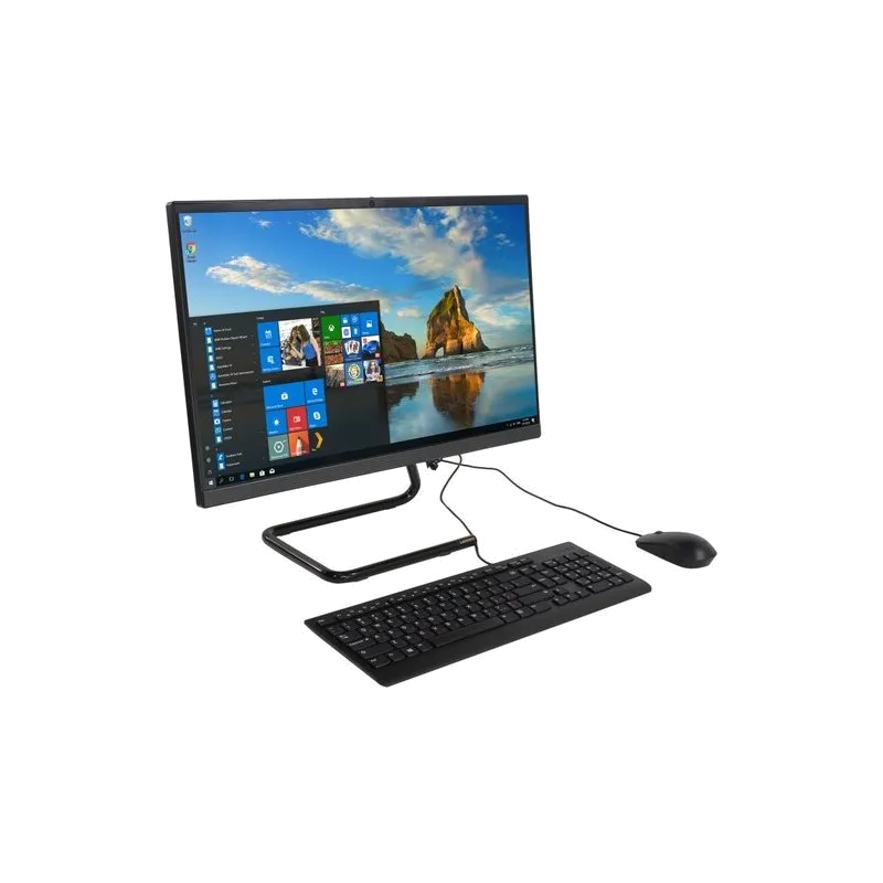 Замена HDD (замена жёсткого диска) Lenovo IdeaCentre A340-24IWL [F0E800D7RK]