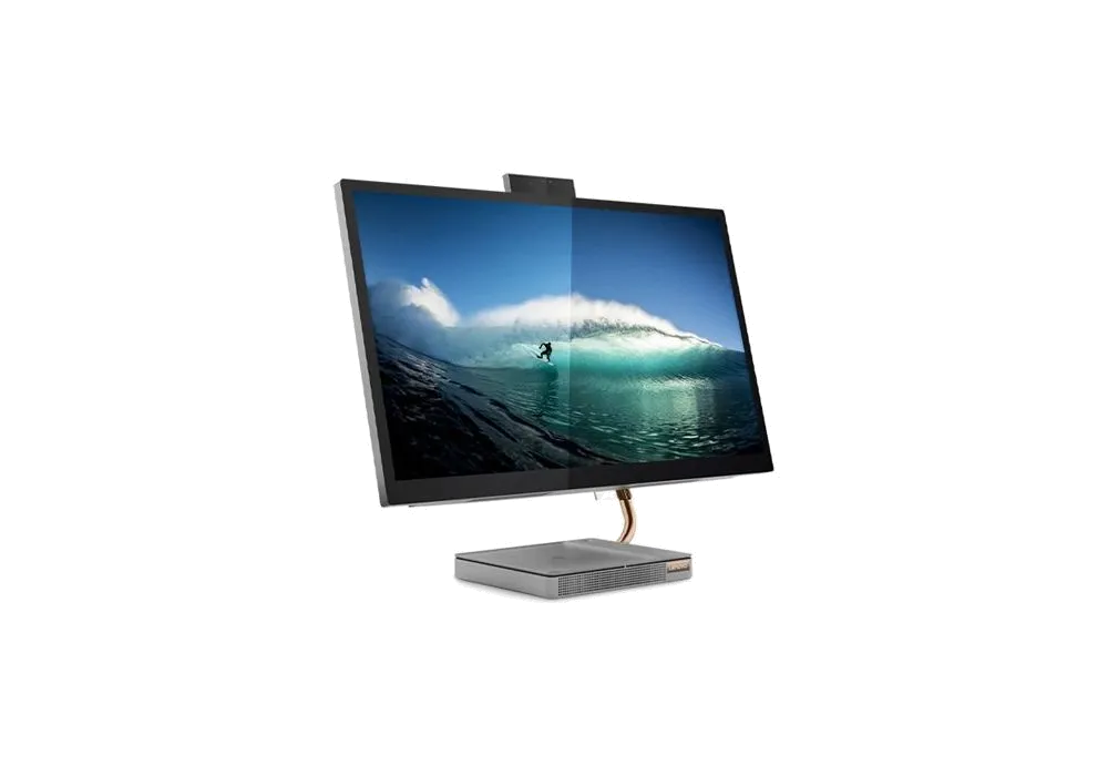 Замена HDD (замена жёсткого диска) Lenovo IdeaCentre A540-27ICB [F0EK008WRK]