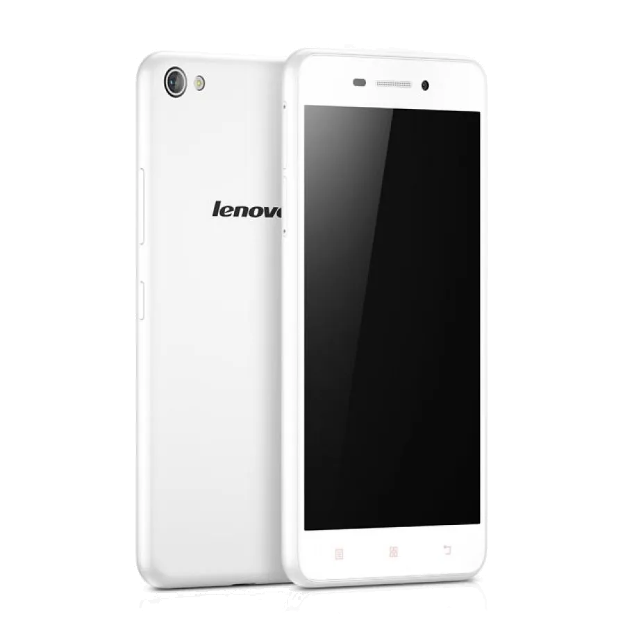 Замена задней крышки устройства Lenovo S60