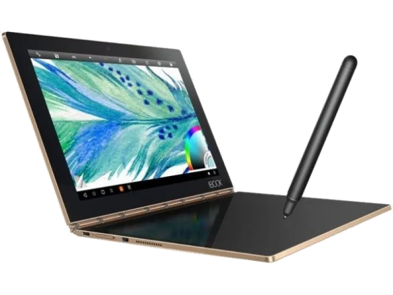 Замена аккумулятора Lenovo Yoga Book