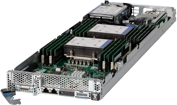 Ремонт материнской платы Lenovo NeXtScale NX360 M5 Compute Node