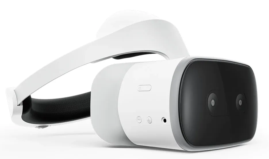 Замена дисплея (экрана) Lenovo Mirage Solo