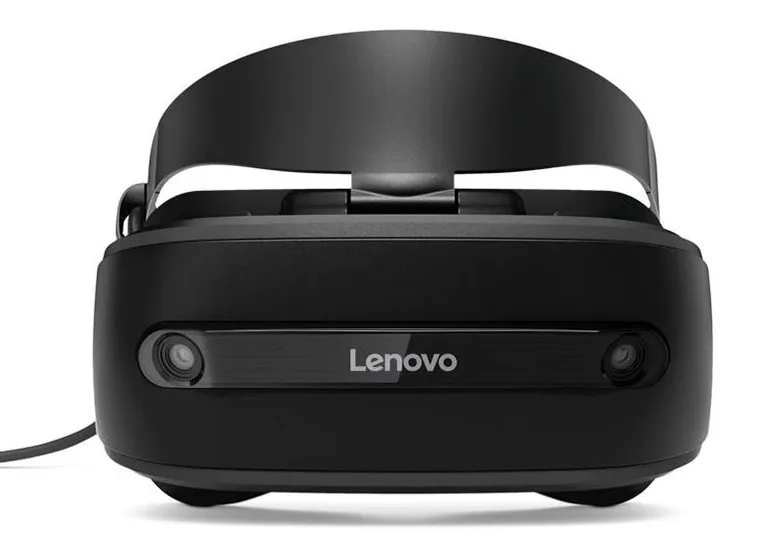 Замена дисплея (экрана) Lenovo Explorer Windows Mixed Reality Headset