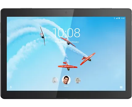 Замена аккумулятора Lenovo M10 HD